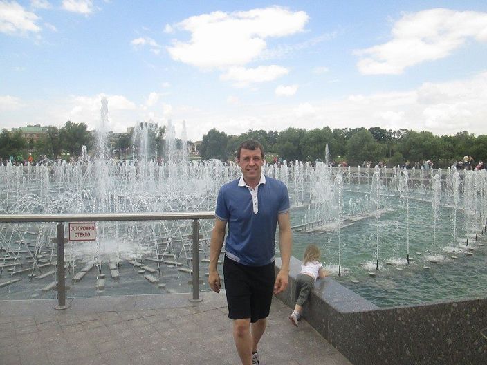 Хорошо под небесами)