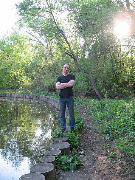 Личные фото