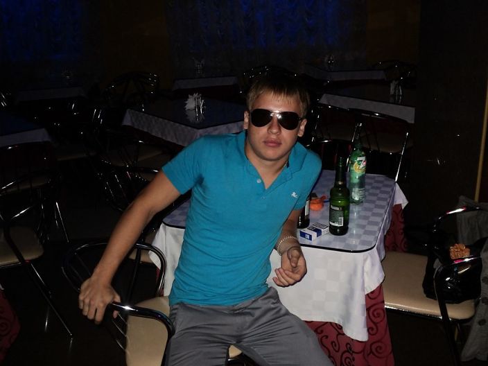 Личные фото