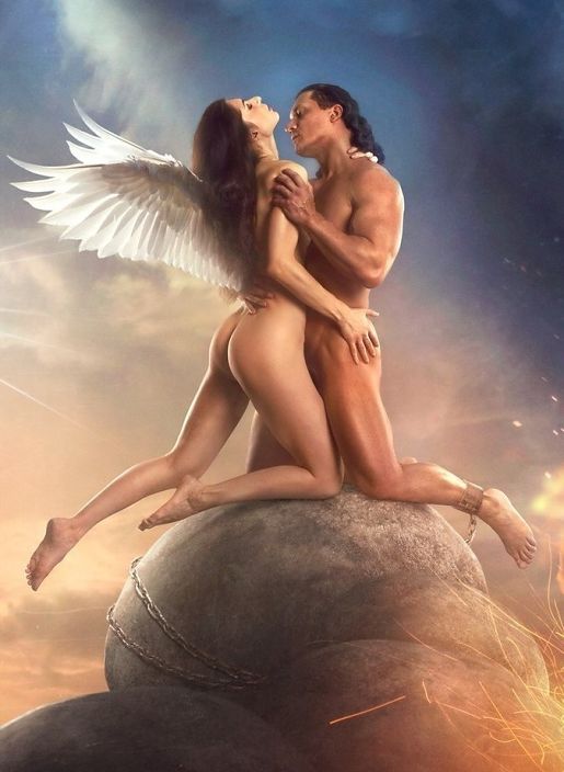 вот мы такие