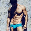 MALE M