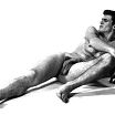 MALE M