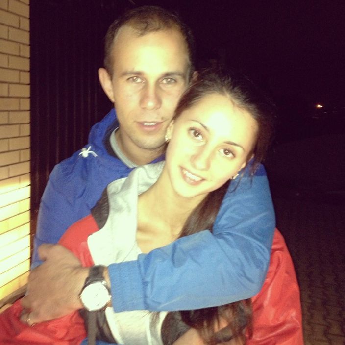 Личные фото