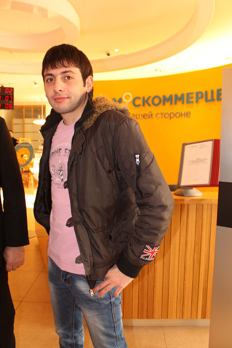 Личные фото