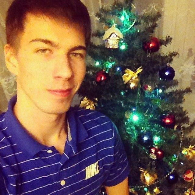 я)))