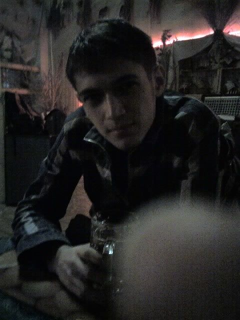 Личные фото