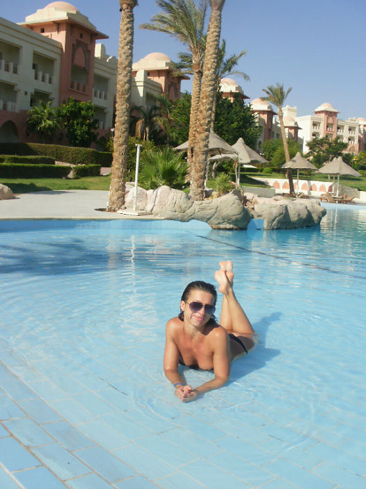 Личные фото