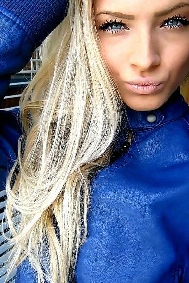 Личные фото