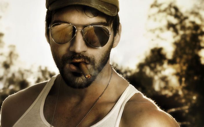 Готов к подвигам