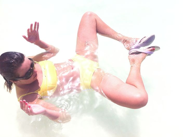 Личные фото