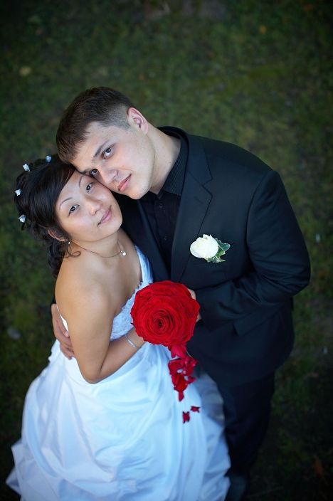 Личные фото