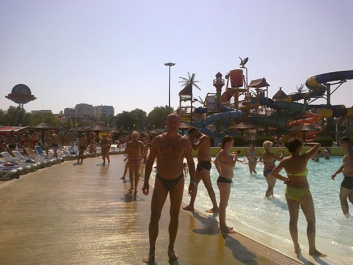 Личные фото