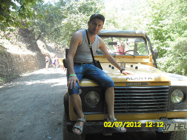 я на отдыхе!!!