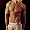 MALE M