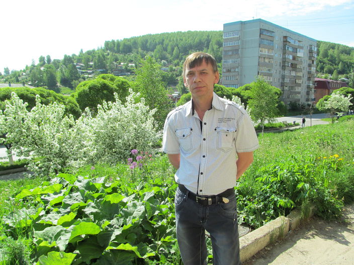 Привет всем