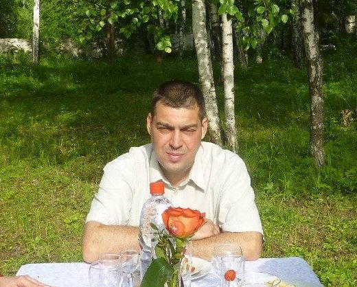 Личные фото