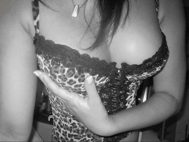 Личные фото