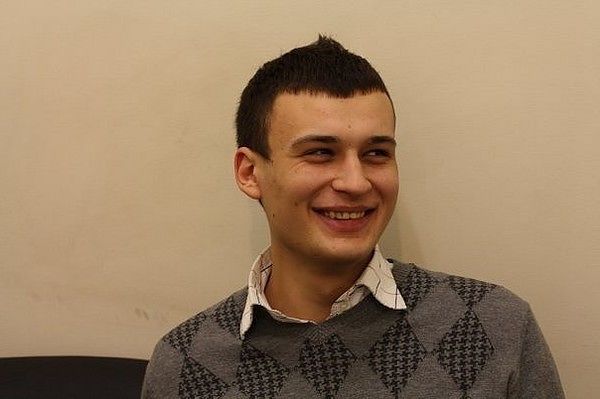 Личные фото