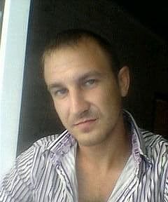 Вот такой я вообщем!