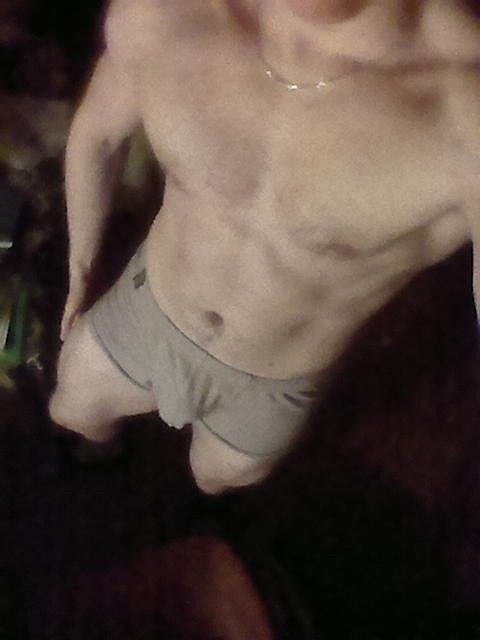 Личное фото