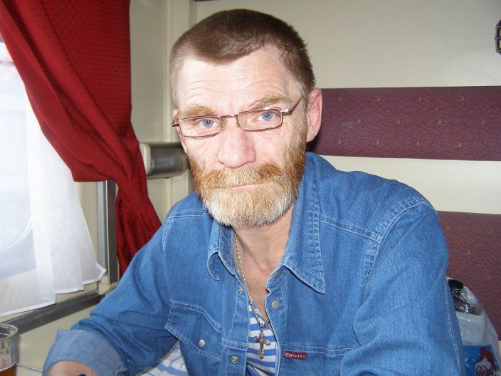 Личные фото