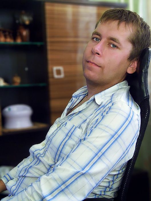 я и только я