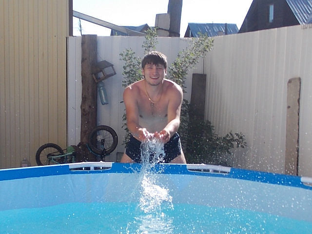 Личные фото