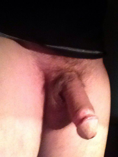 Hot cock
