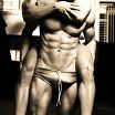 MALE M