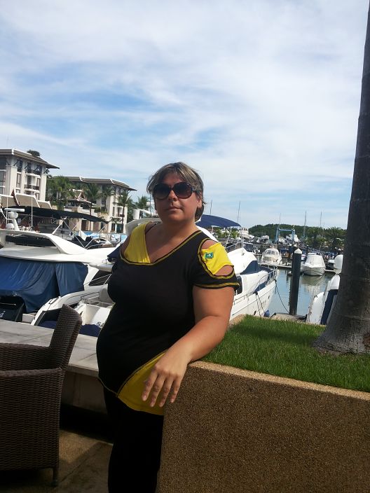 Личные фото