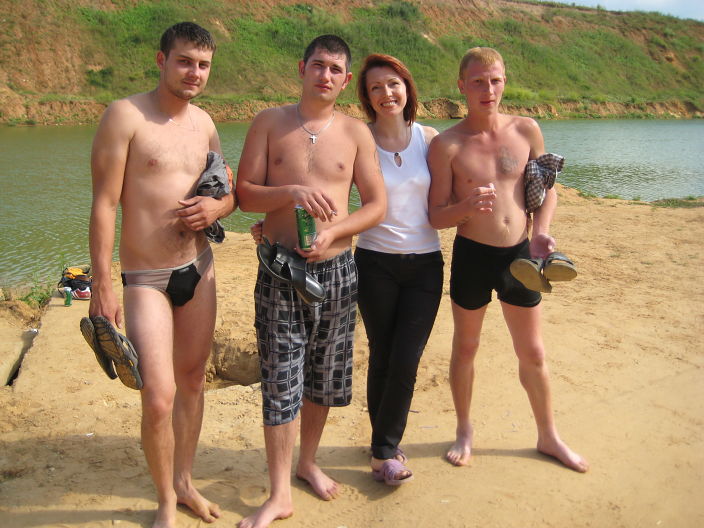 я и все