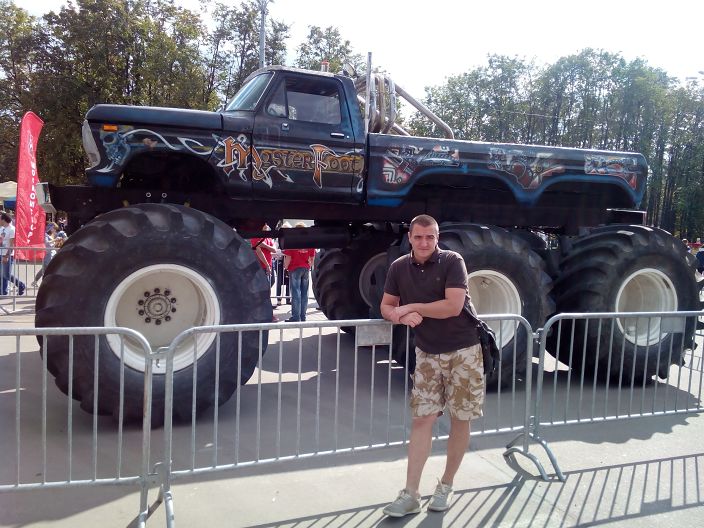 Привет всем!