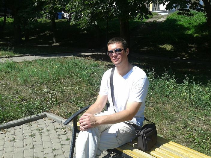 Все ок