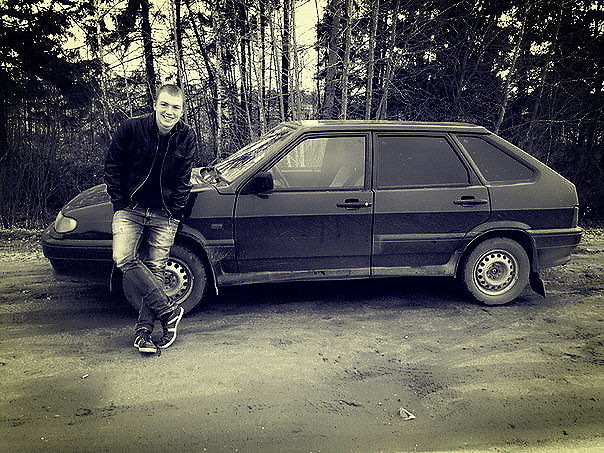 Личные фото