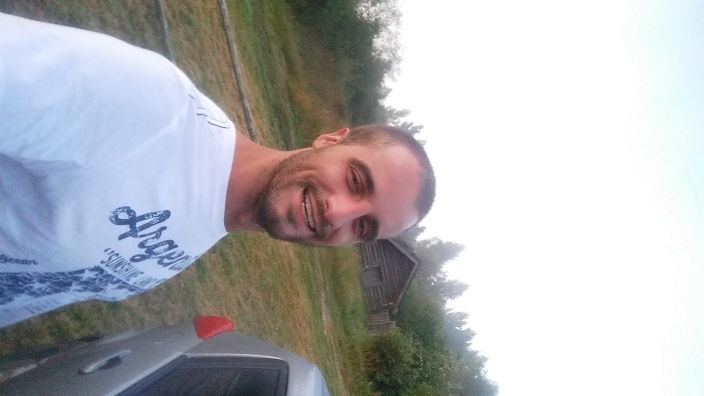 Я,только в горизонте)))почему-то )))