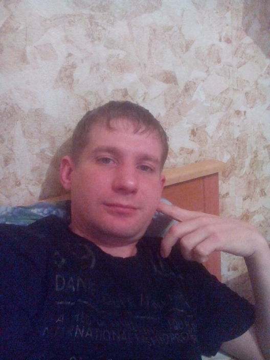 идейный парень