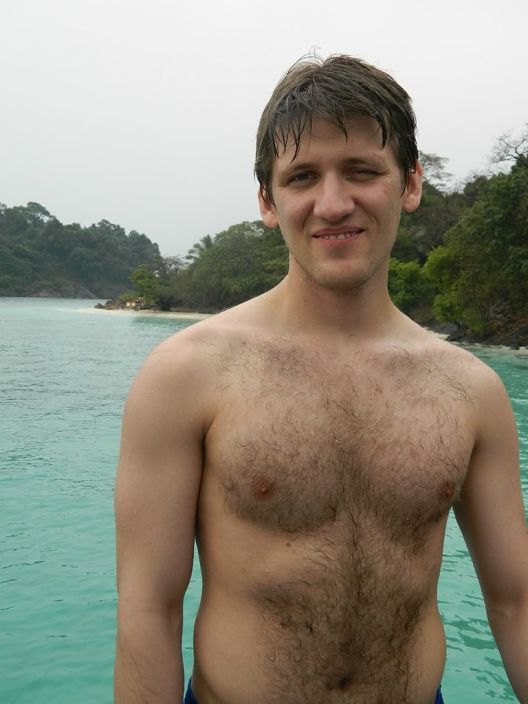 Личные фото