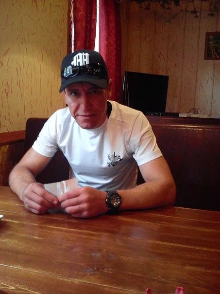 Я хочу секса.