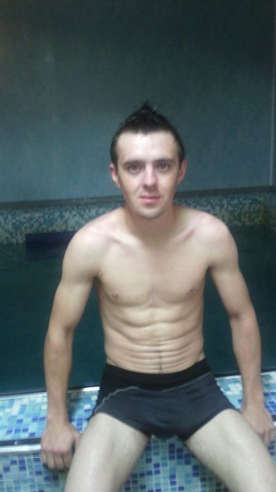 Личные фото