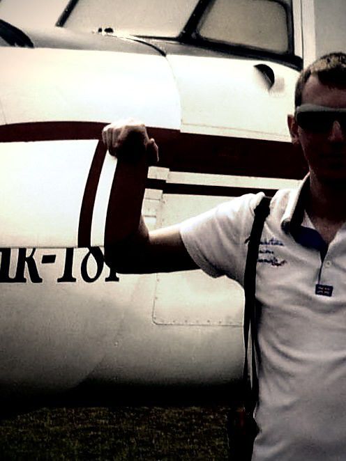 Виктор,Тольятти