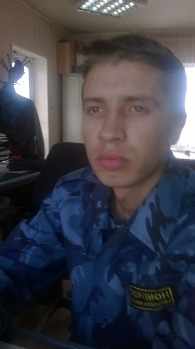 простой парень