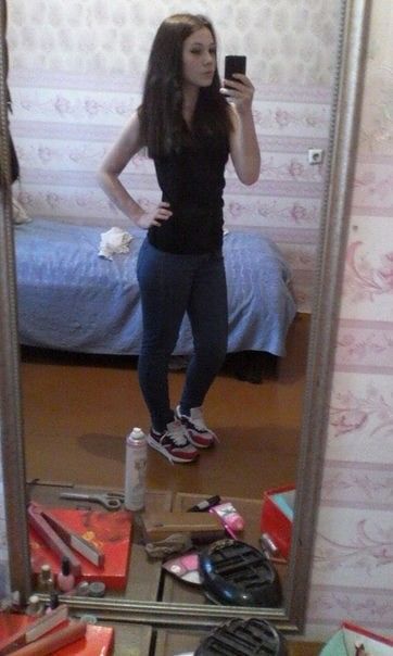 Личные фото