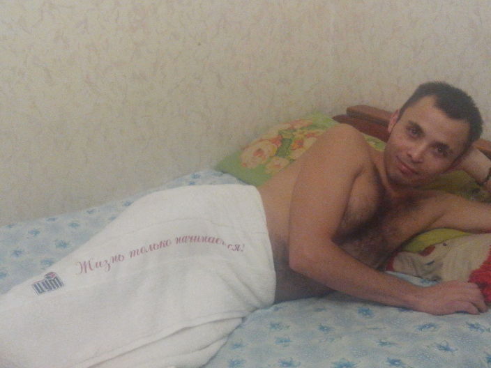 это я