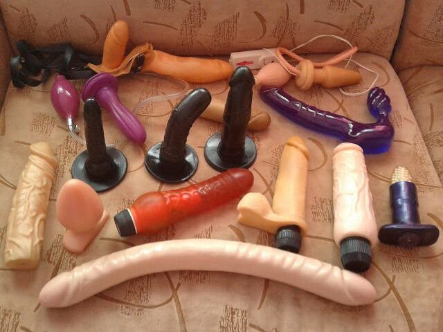 Личные фото