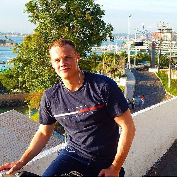 Личные фото