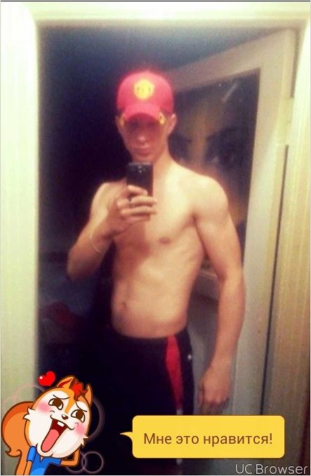 Личные фото