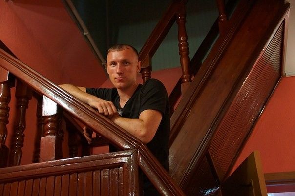 Личные фото