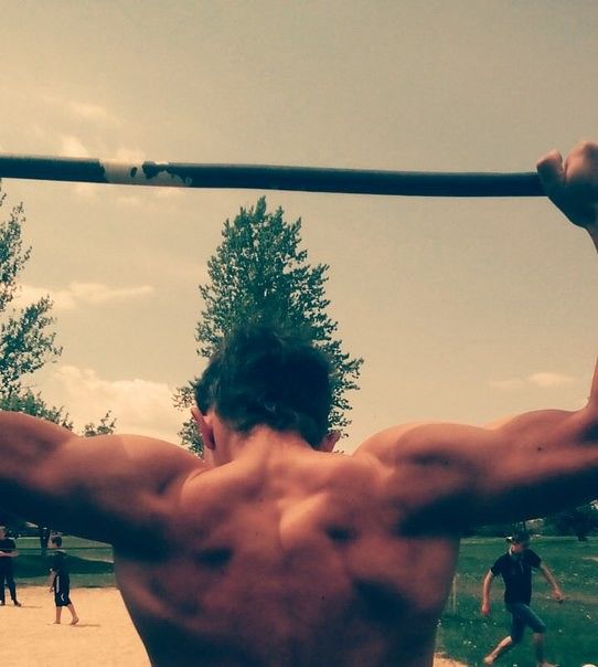 я на отдыхе