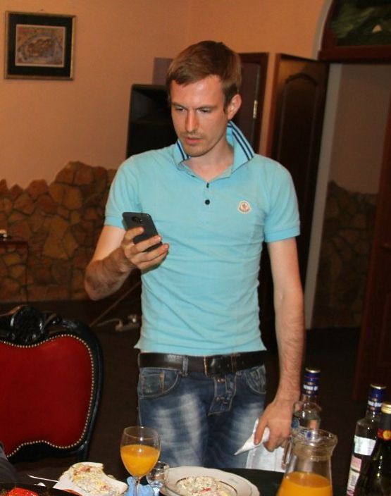 Личные фото