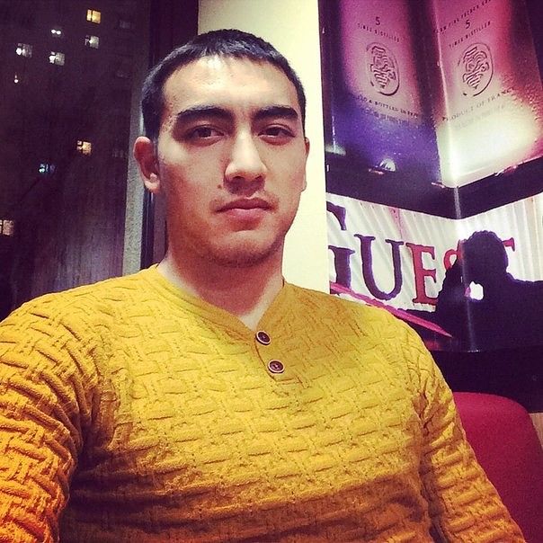 Парень нормальный